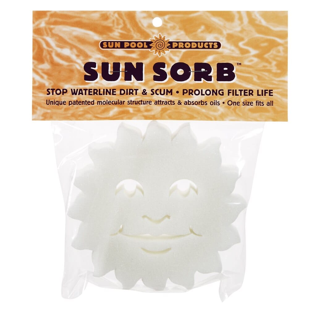 Sun Sorb Pool Sponge