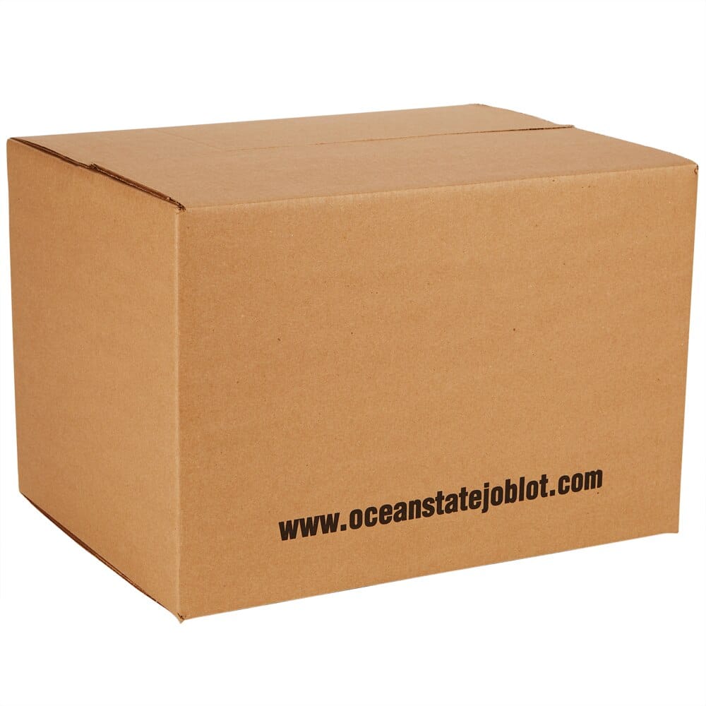 Medium Shipping Box, 18"