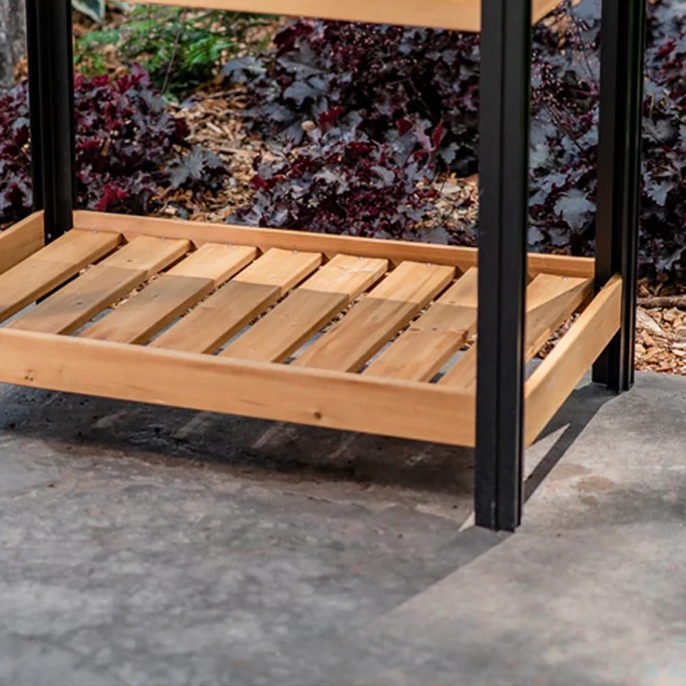 Vita Mezza Herb Farm