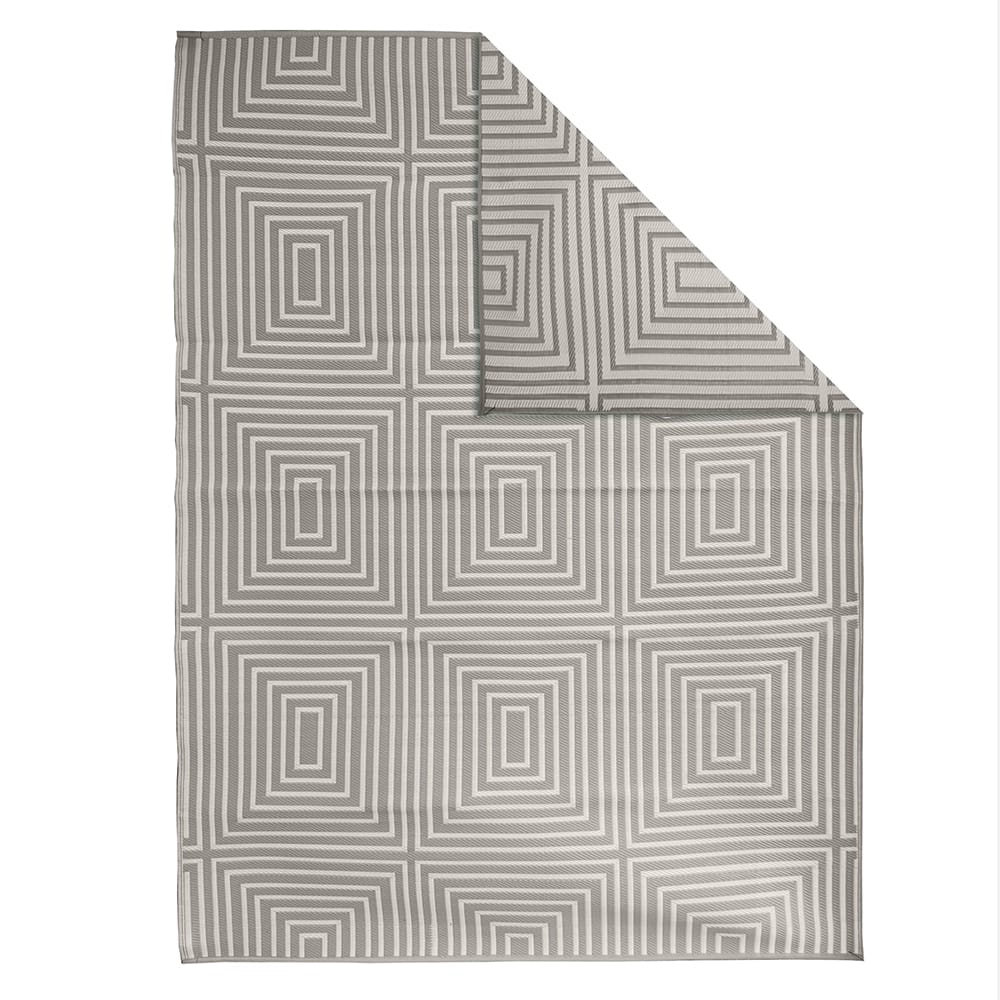 Premium 8' x 10' Reversible Patio Rug