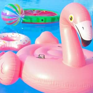 Water Toys & Inflatables