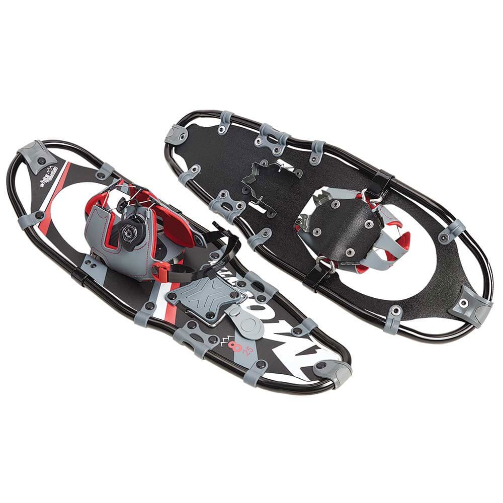 White Mountain Adult Snowshoe Traverse, 8" x 25"