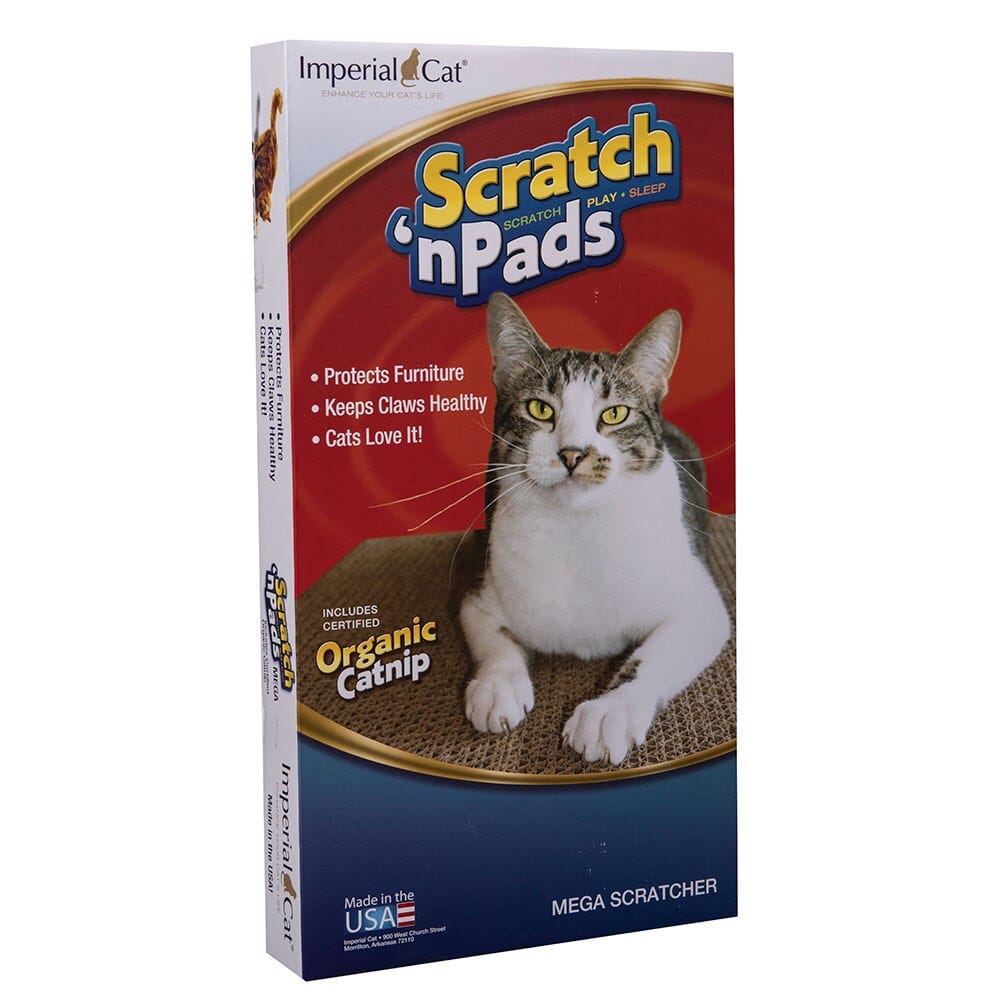 Cat Claws Cat Scratching Pad