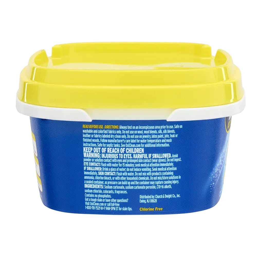 Oxi Clean Stain Remover, 28.3 oz