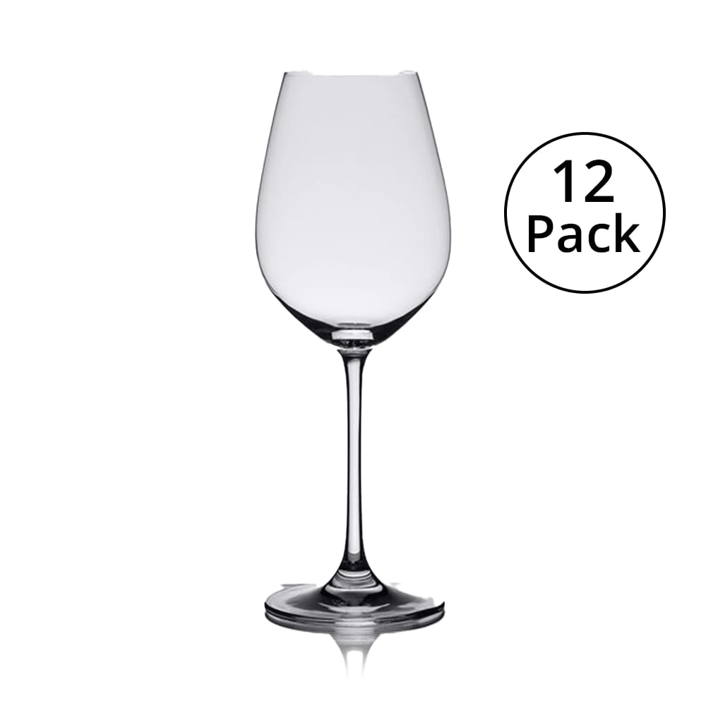 Spiegelau White Wine Glass, 15.75 oz, 12 Pack