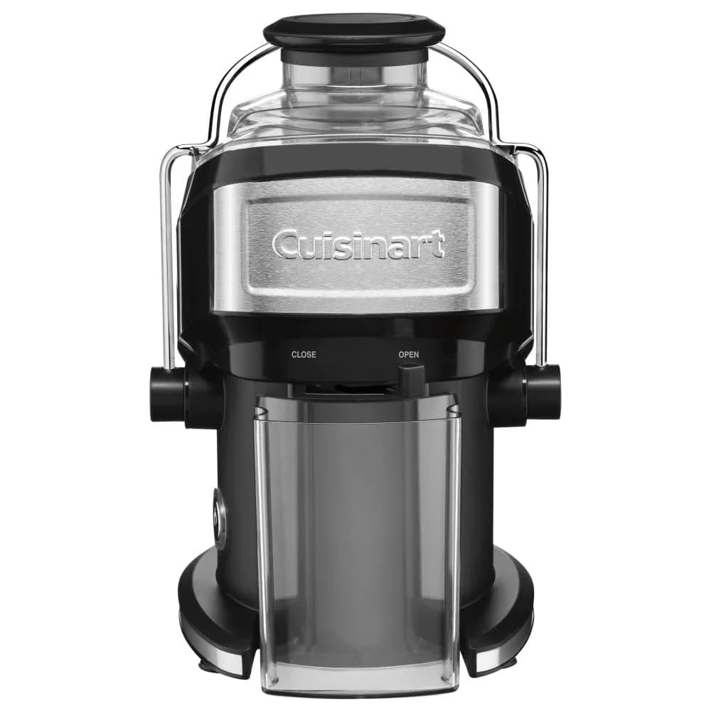 Cuisinart Compact Juice Extractor (Factory Refurbished)