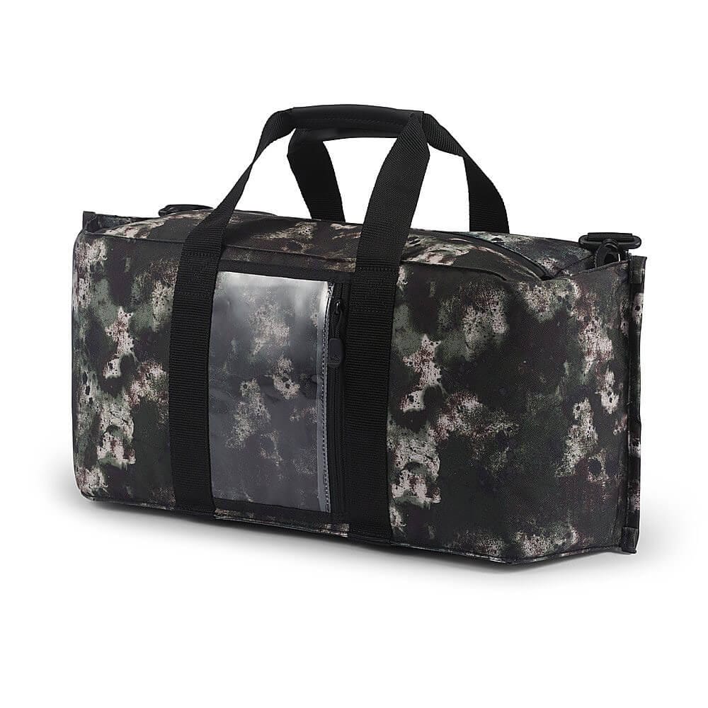 High Sierra Beach N Chill Cooler Duffel Bag, Urban Camo