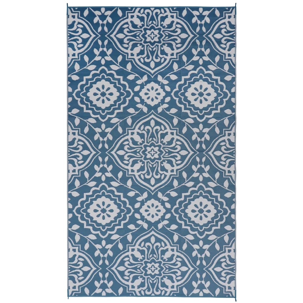 Aurora 9' x 15' Reversible Patio Rug