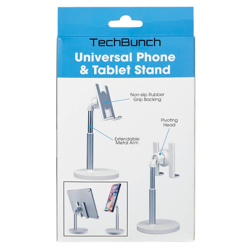 TechBunch Universal Phone & Tablet Stand