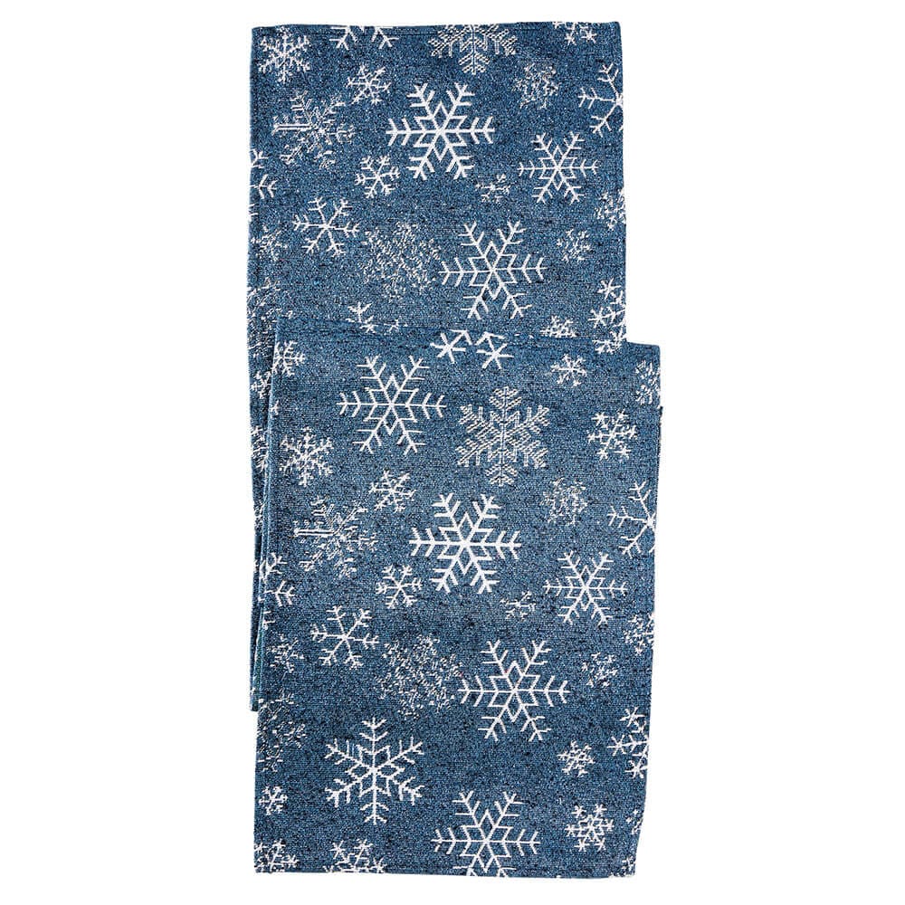 Holiday Collection Table Runner, 13" x 72"