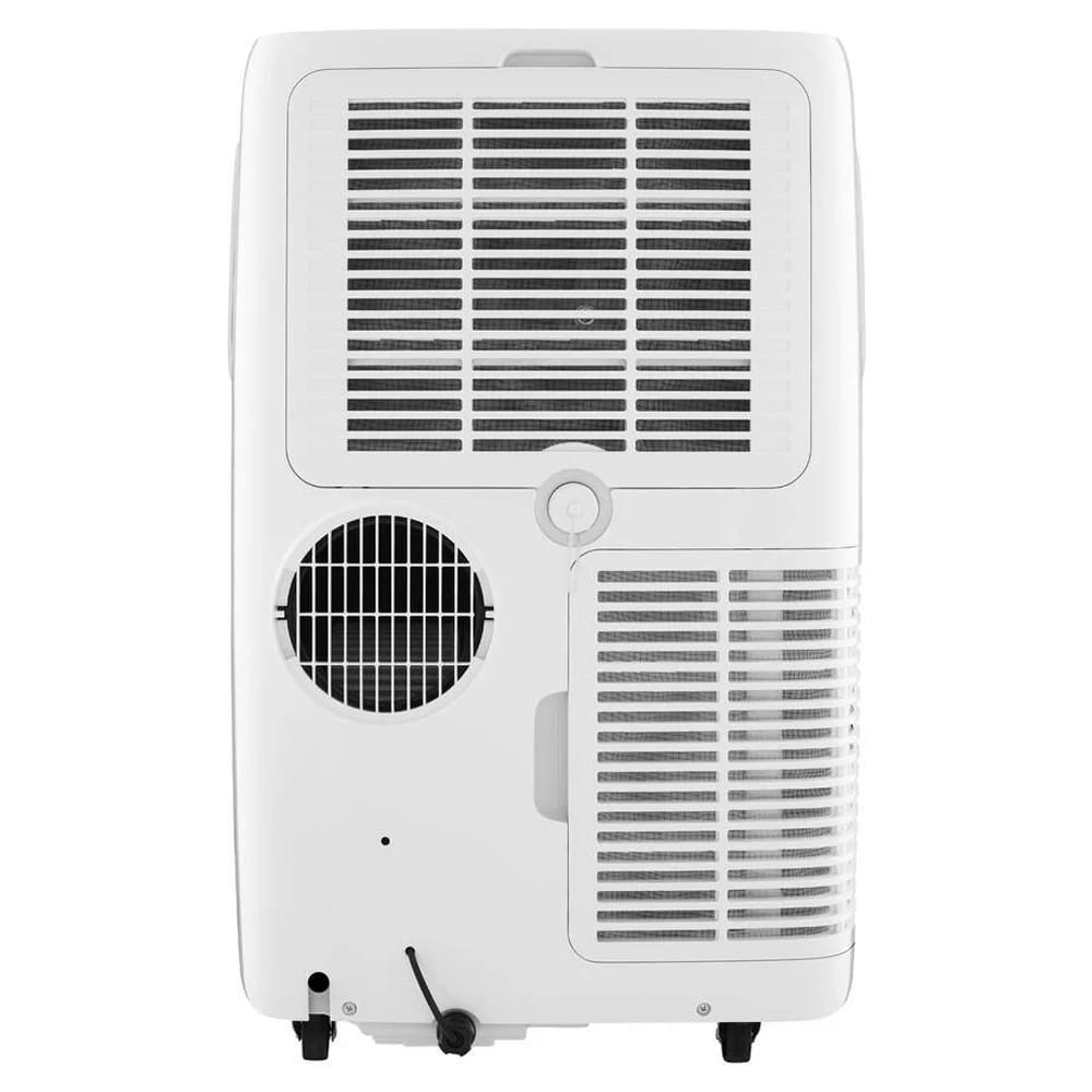 LG 6,000 BTU Portable Air Conditioner with Dehumidifier (Factory Refurbished)