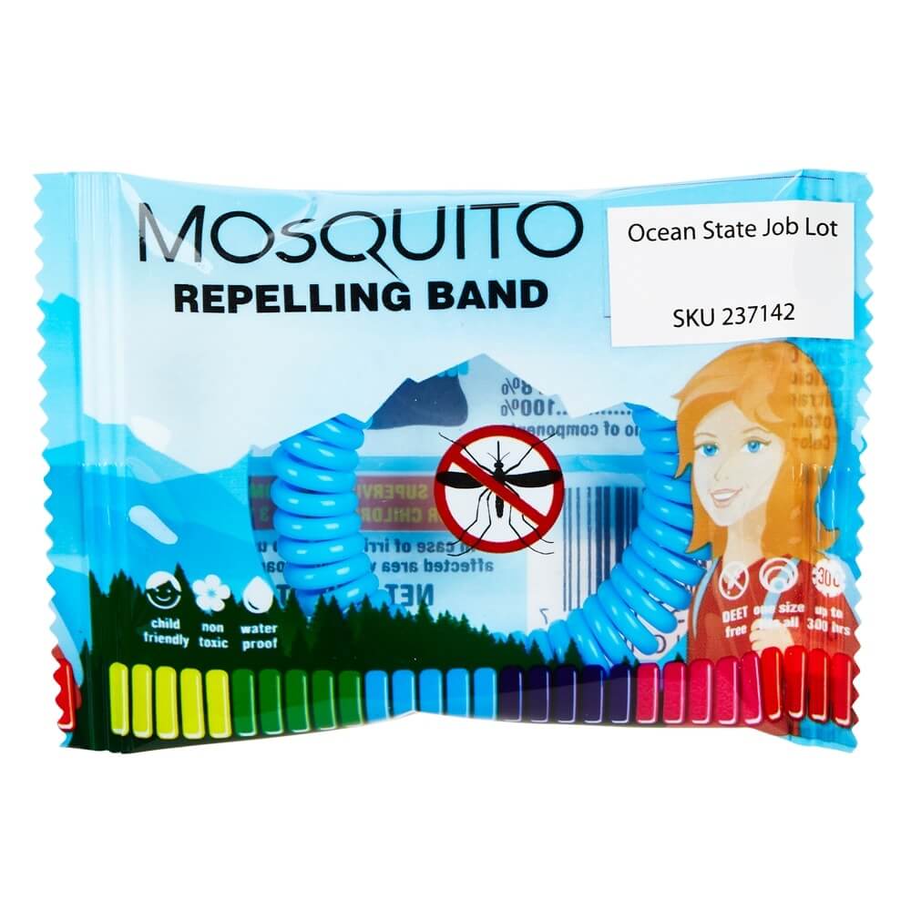 Mosquito Repelling Band