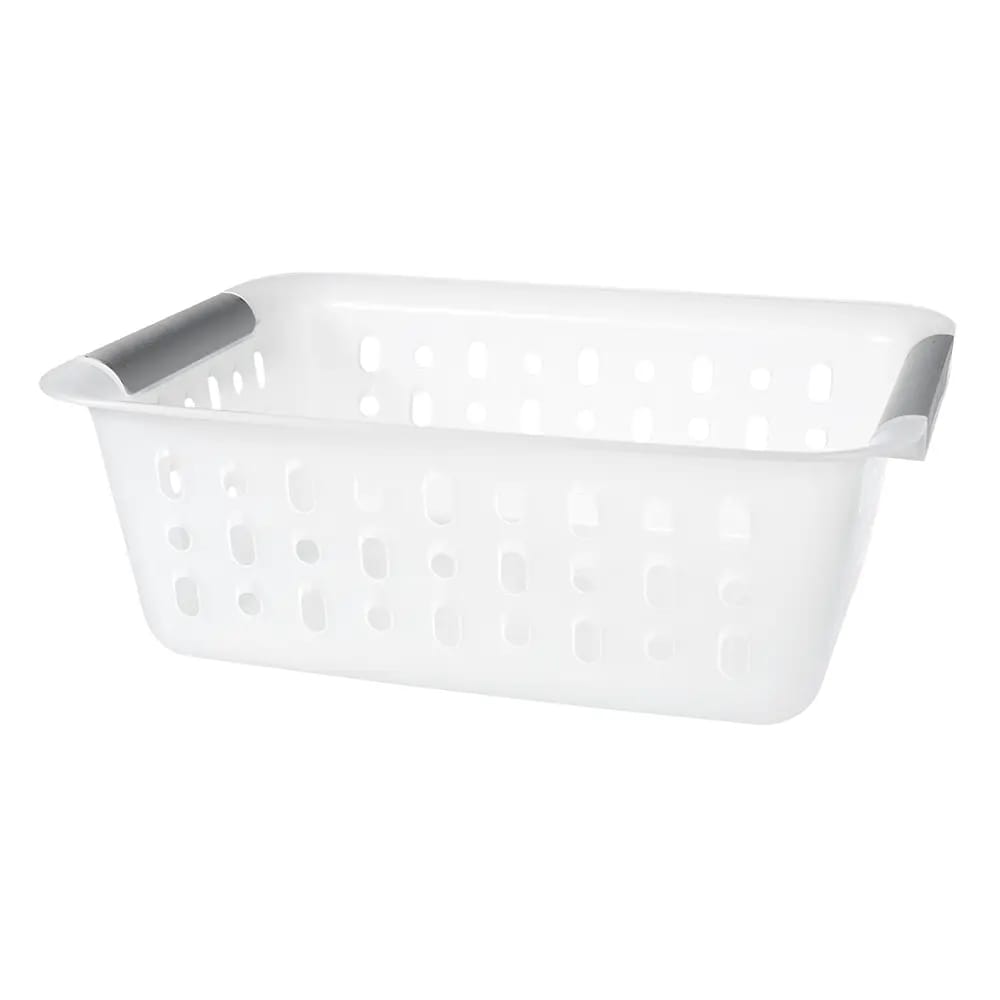 Medium Storage Basket with Handles, 11x8