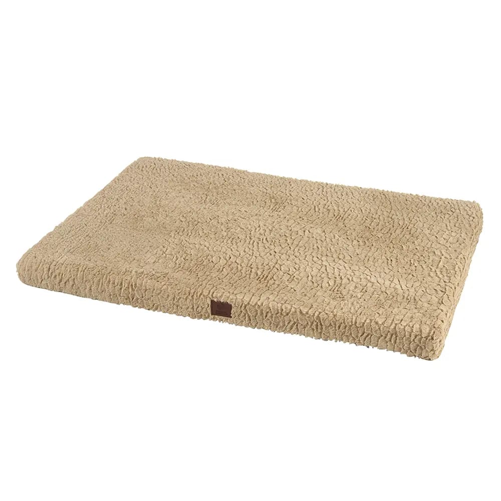 American Kennel Club Orthopedic Pet Mat, XLG, 42" x 27"