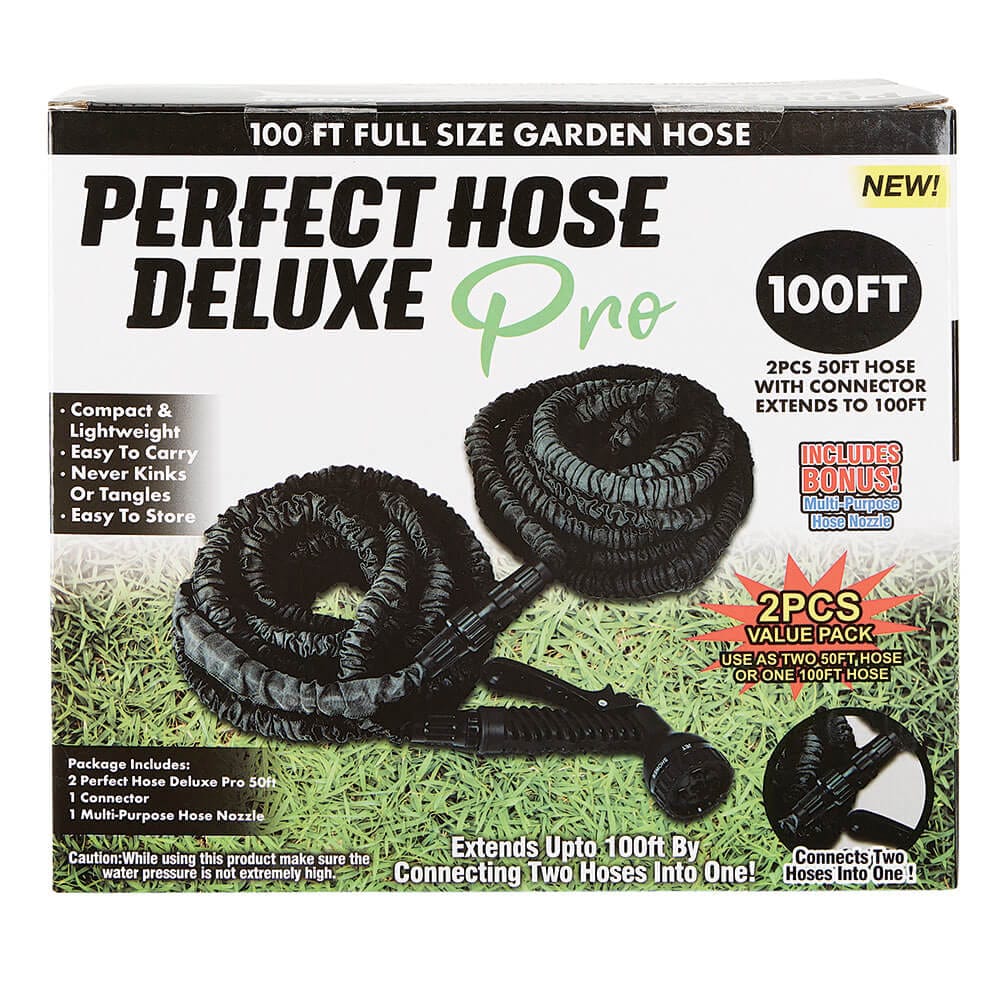 Perfect Hose Deluxe Pro, 100'