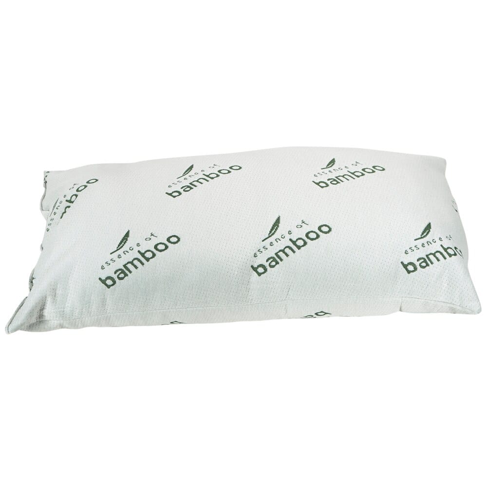 Essence of Bamboo Knit Bed Pillow