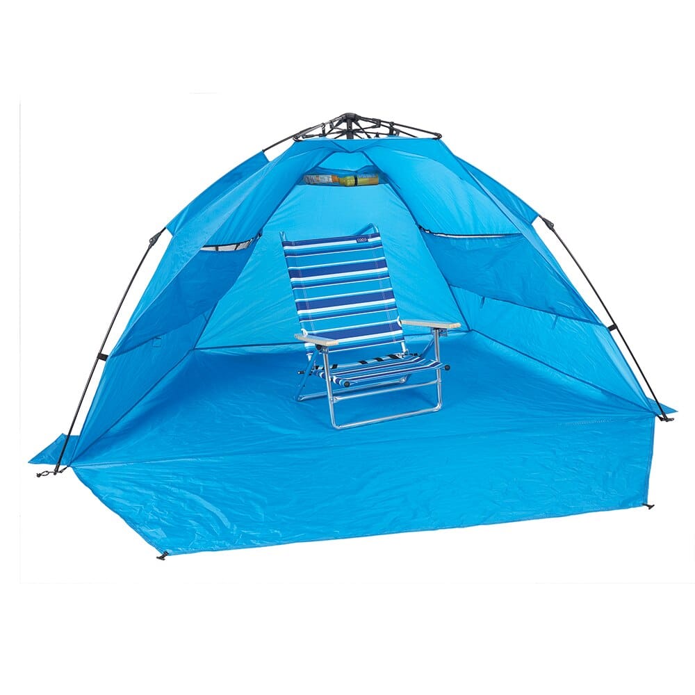 Instant Pop-Up Beach Tent