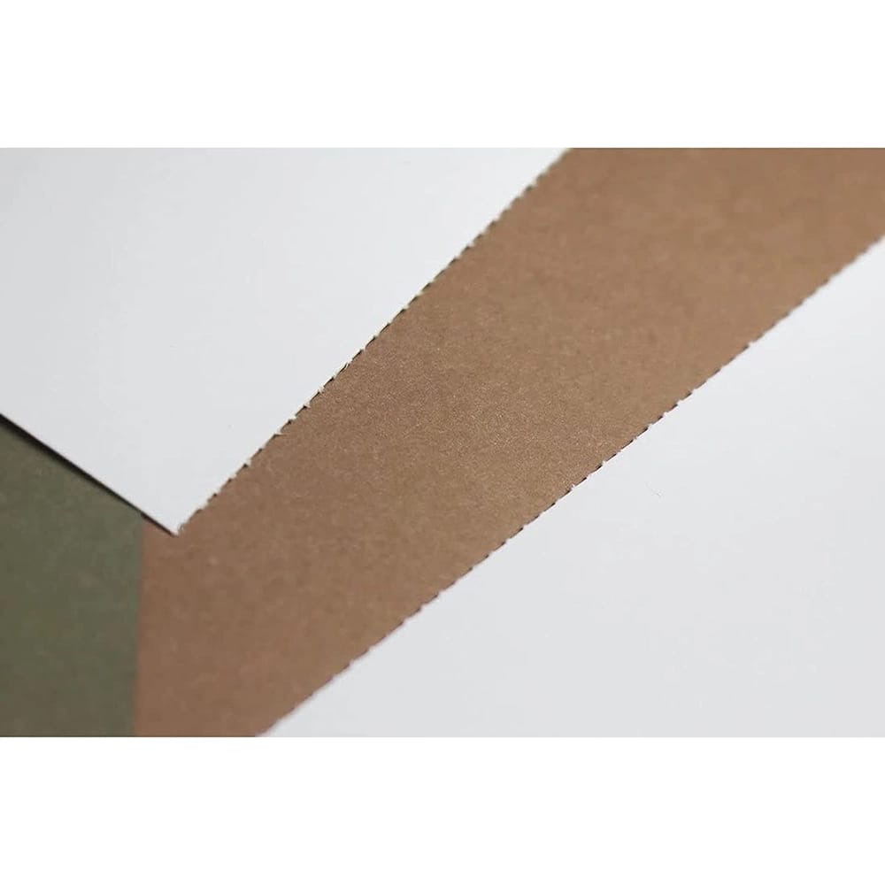 Best Paper Greetings Perforated Sheets on Heavy Cardstock, 100 Count