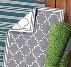 Indoor/Outdoor Rugs