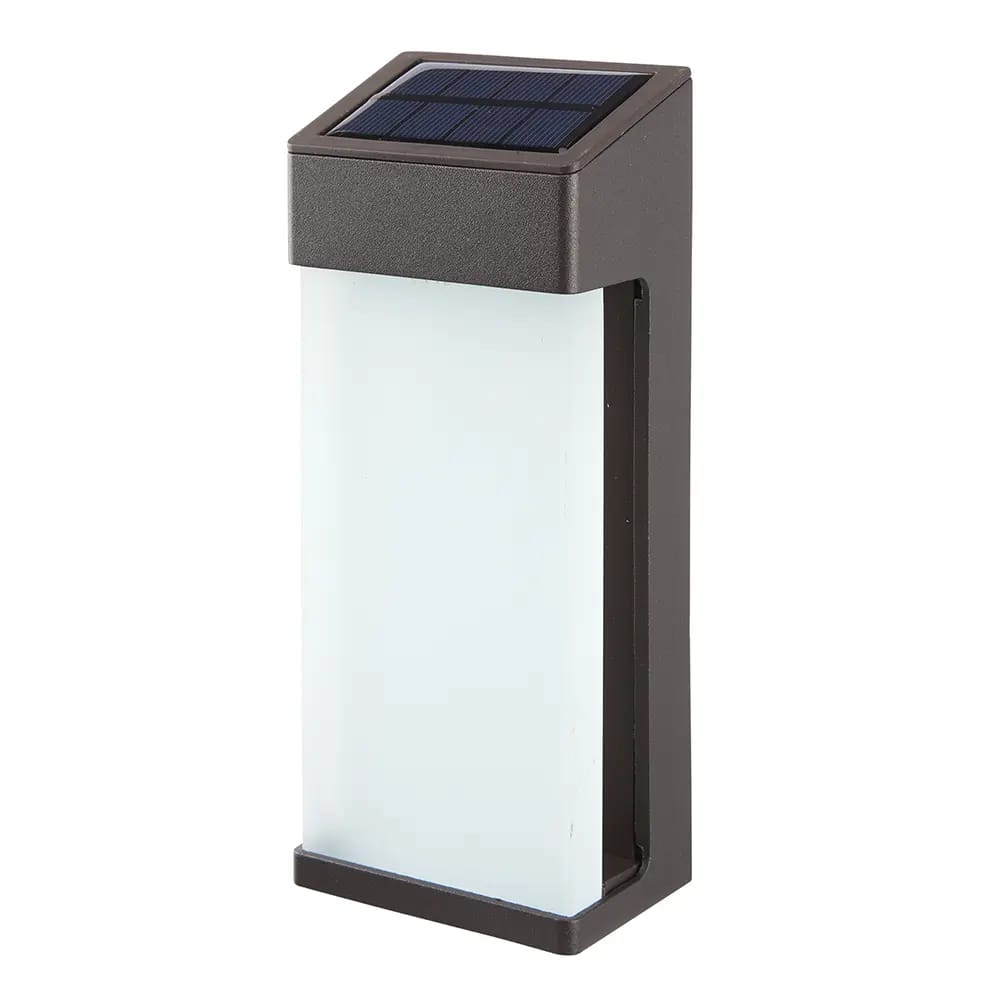 Pasadena Solar Light