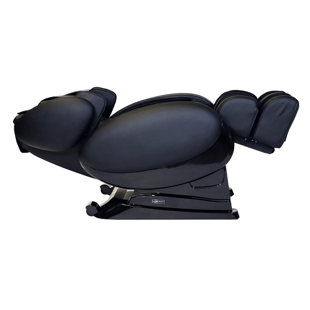 Infinity IT-8500 X3 4D Massage Chair, Black (Factory Refurbished)