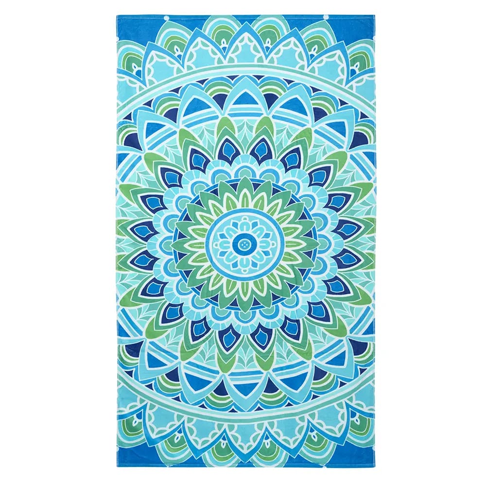 Beach Towel, 36" x 72"