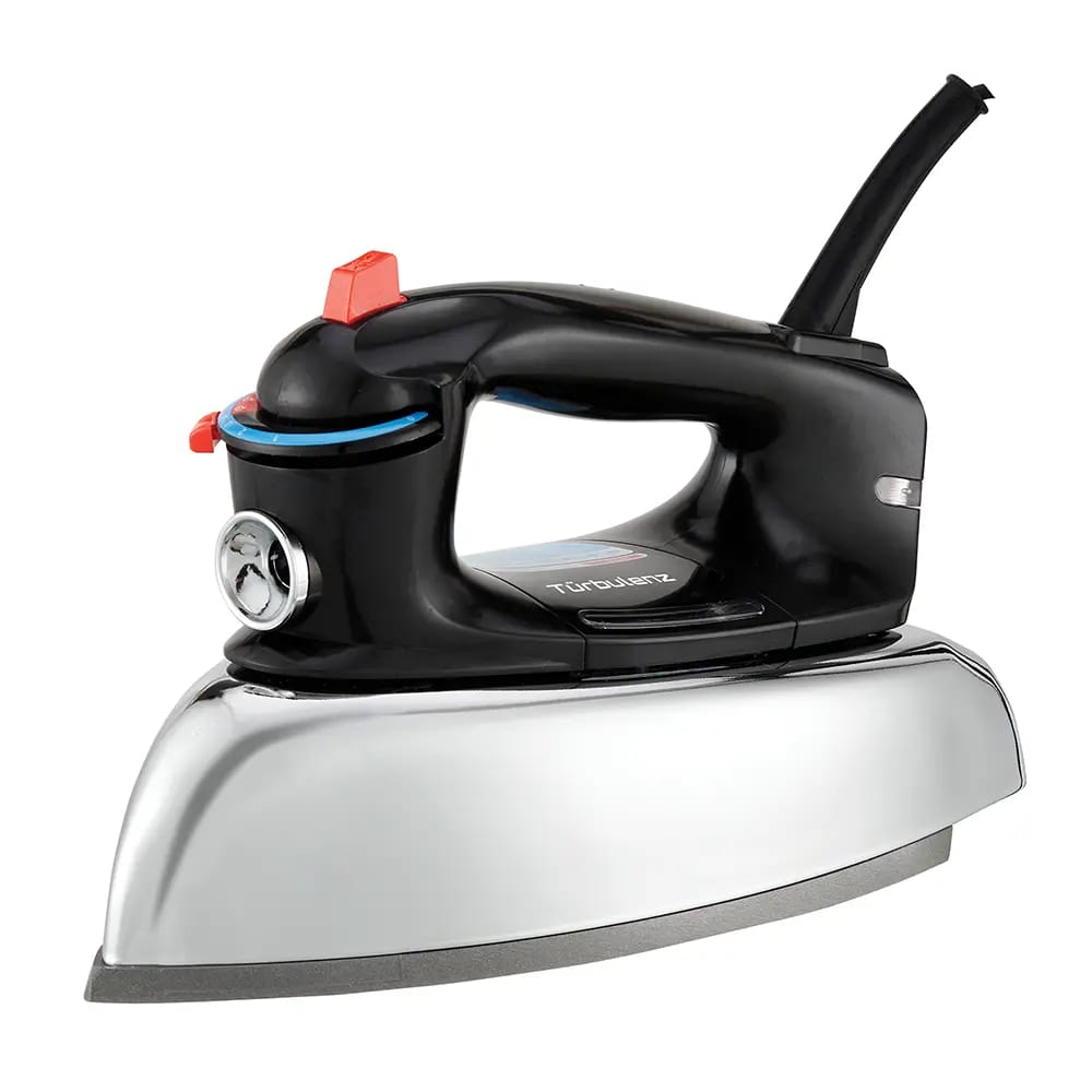 Turbulenz Classic Steam Iron