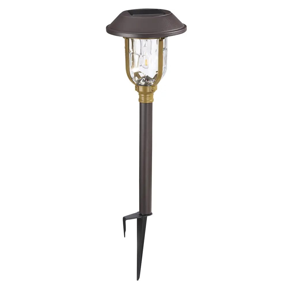 Shelton Solar Light