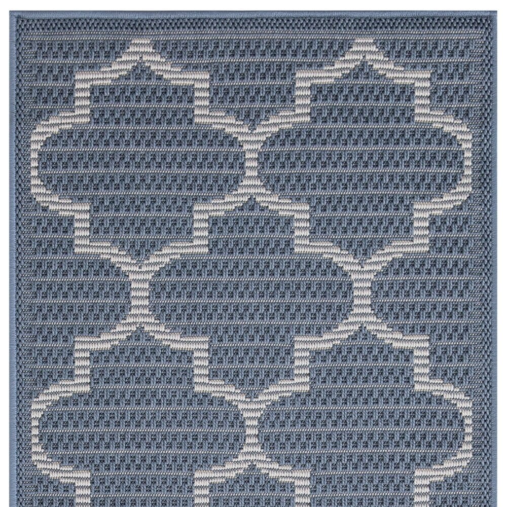 Oasis Premium 2' x 7'7" Indoor/Outdoor Area Rug Runner