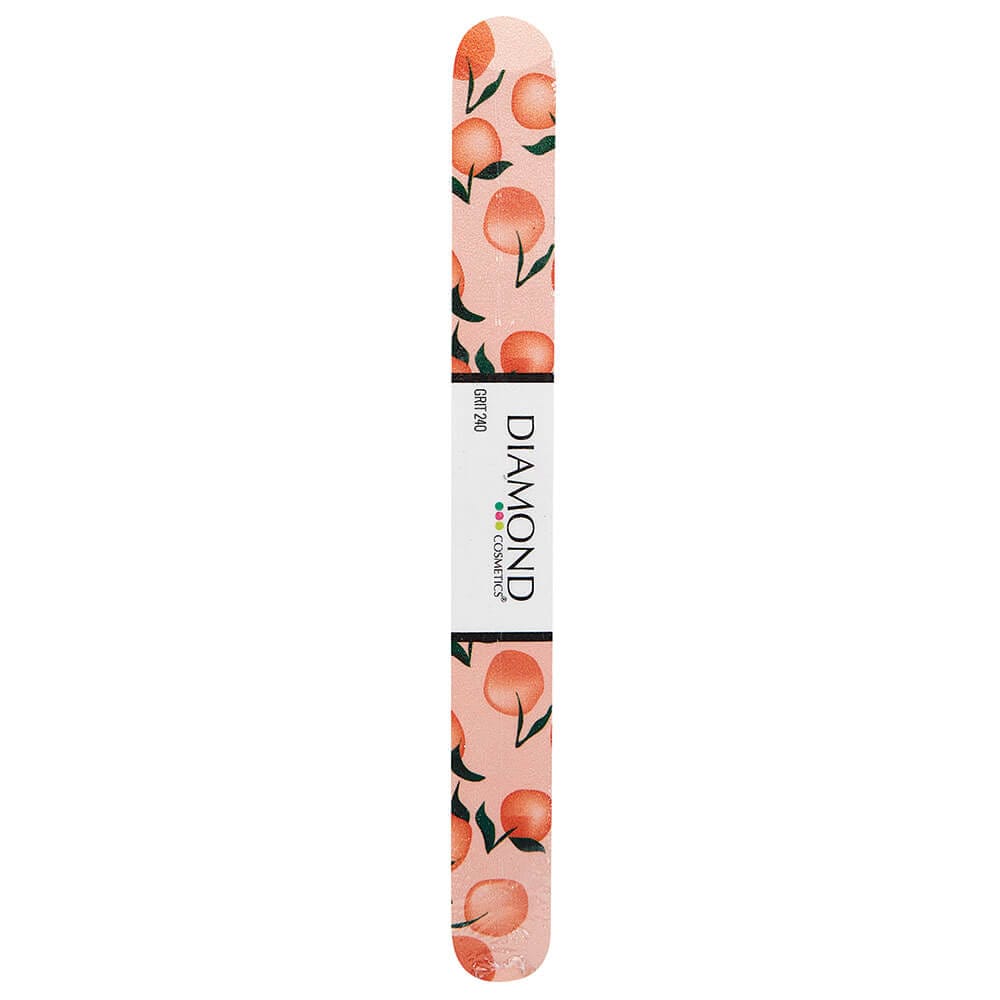 Diamond Cosmetics Fun Nail File