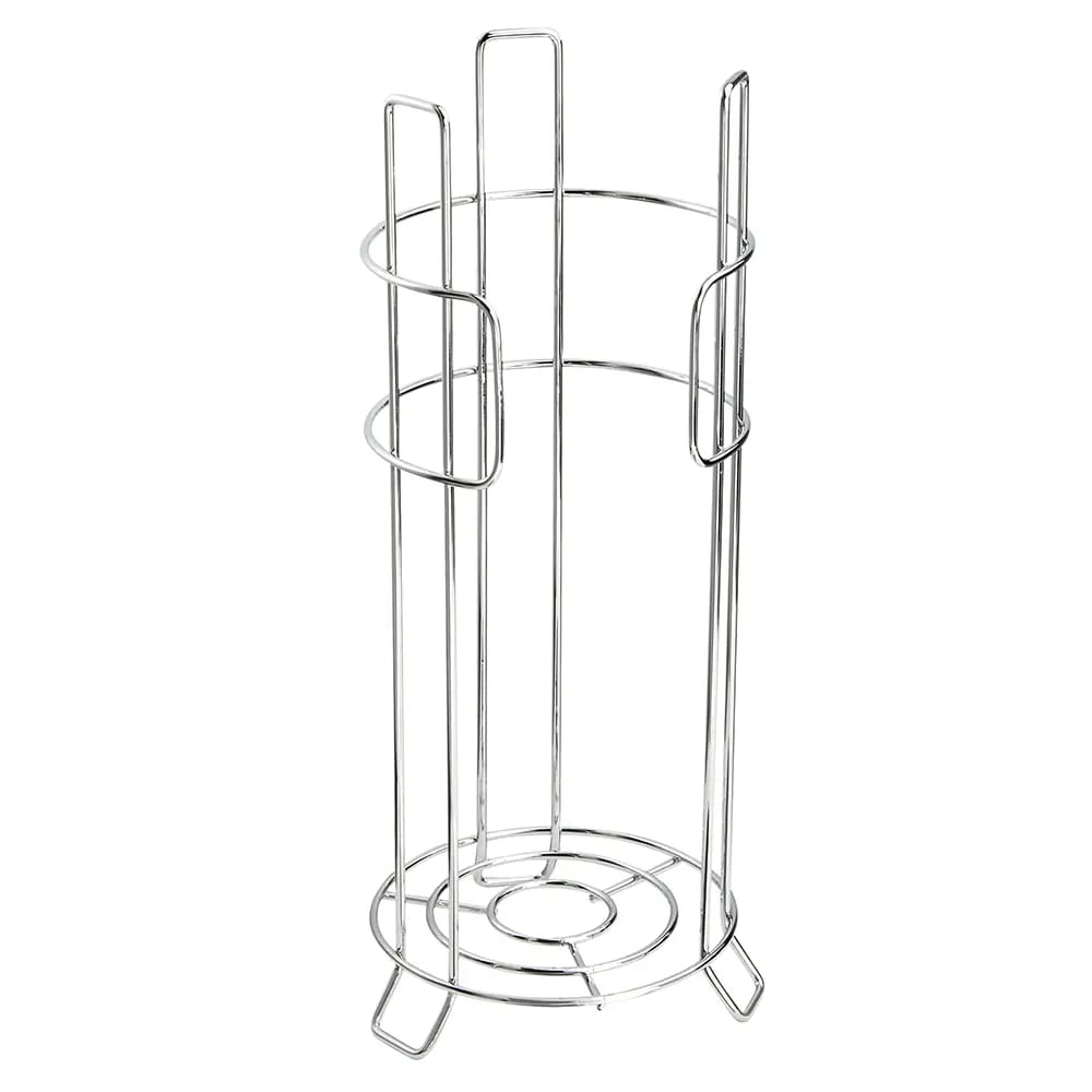 Chrome Toilet Paper Holder