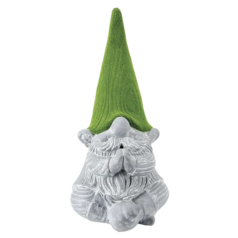 Garden Gnome, 18.5"