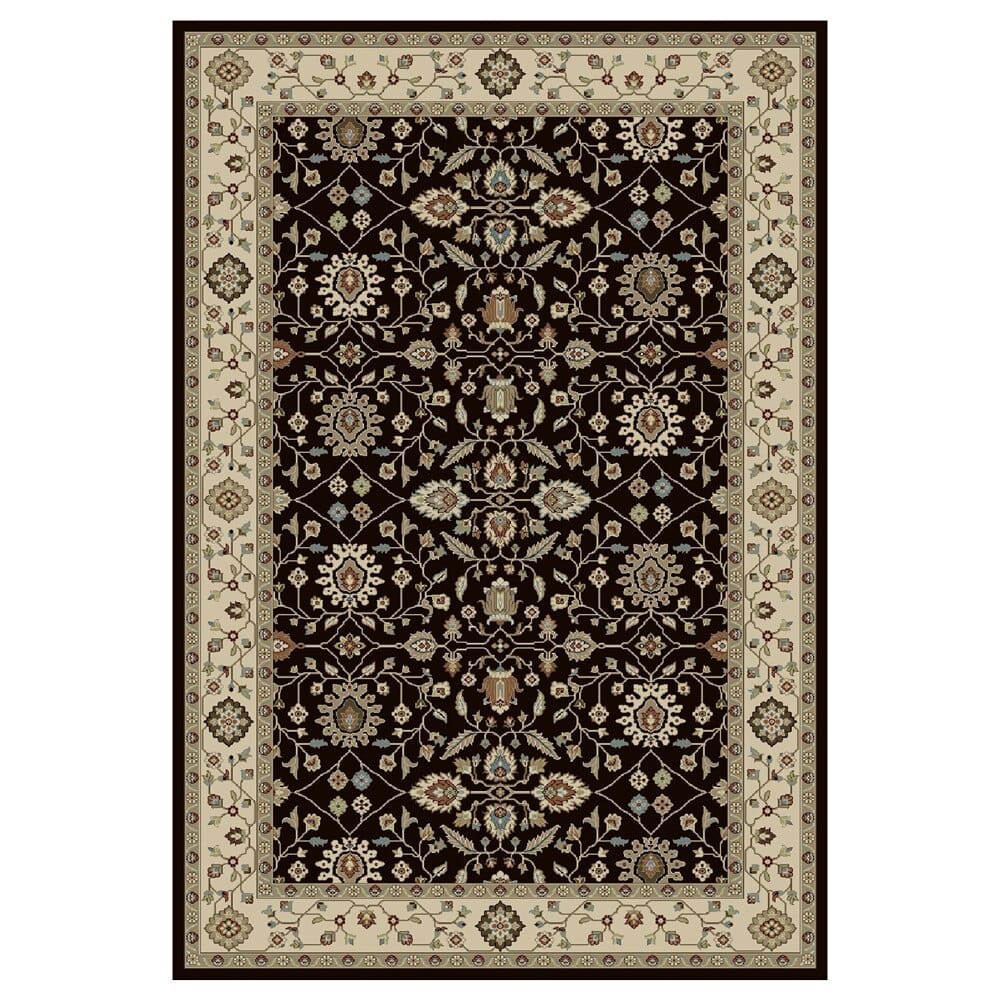 Valencia Area Rug, 2' x 4' Million Point