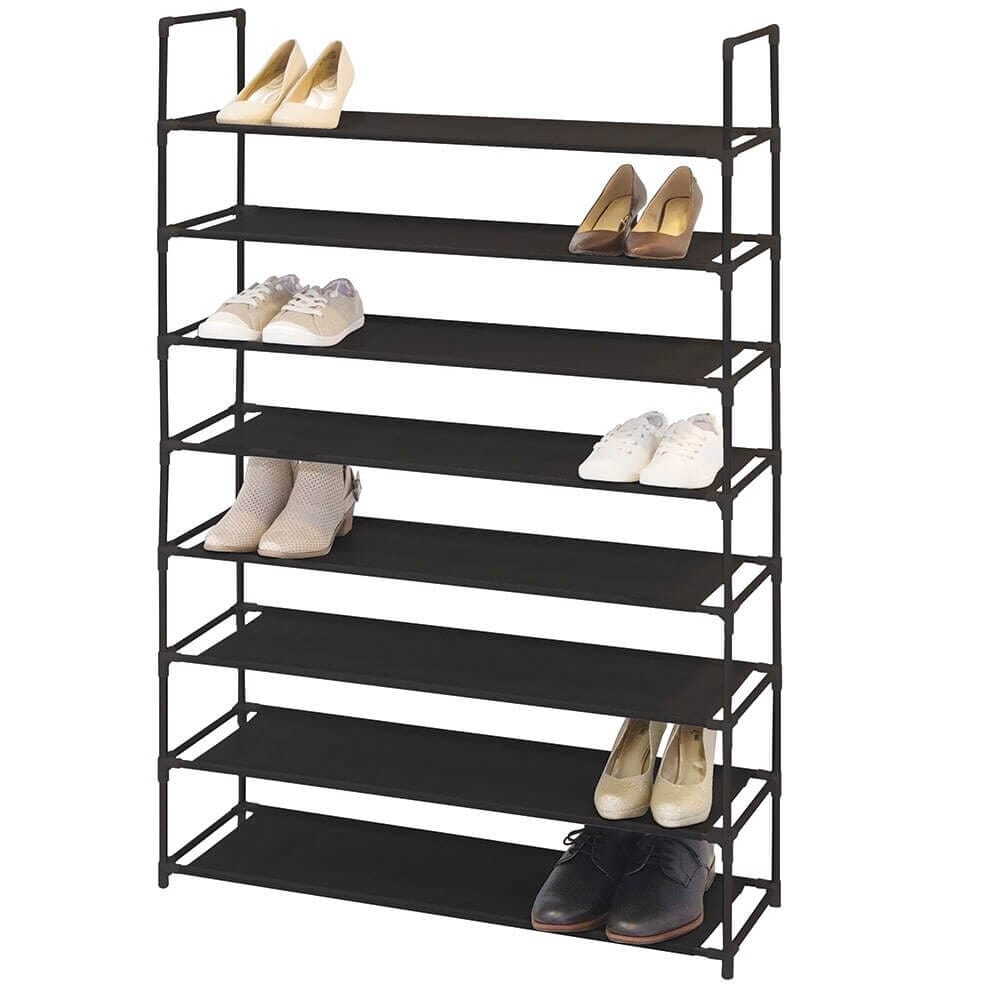 8-Tier Shoe Rack