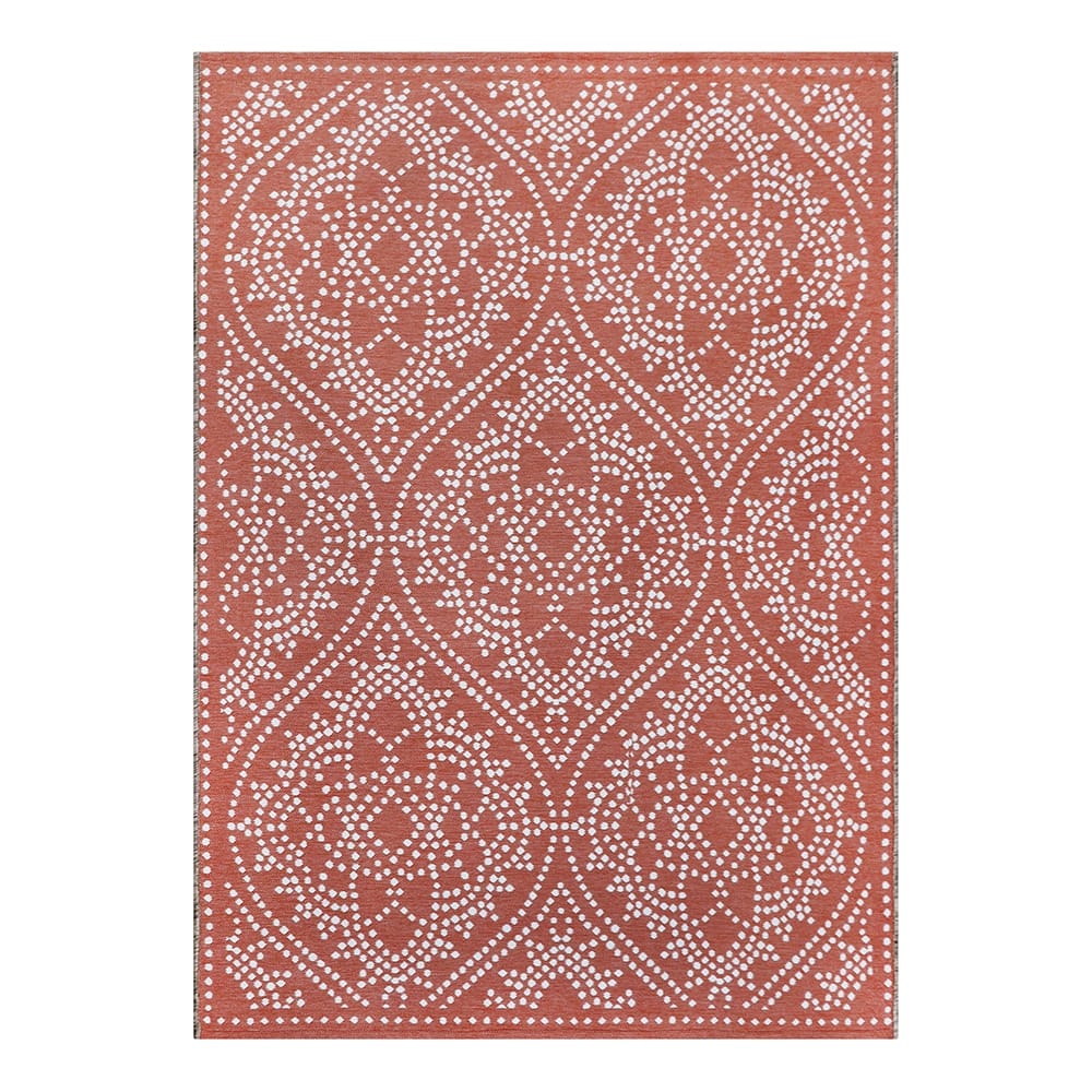 Indoor/Outdoor 7' x 10' Acadia Rug