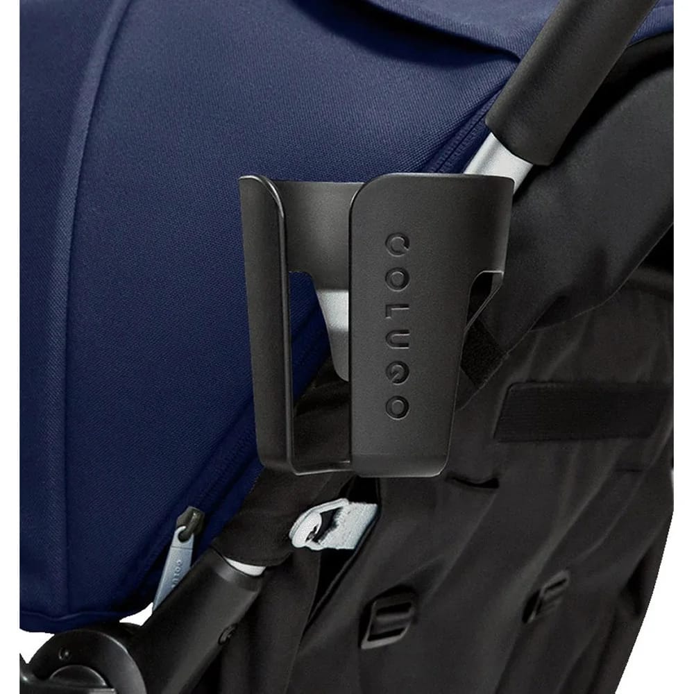 Colugo Compact Stroller, Navy