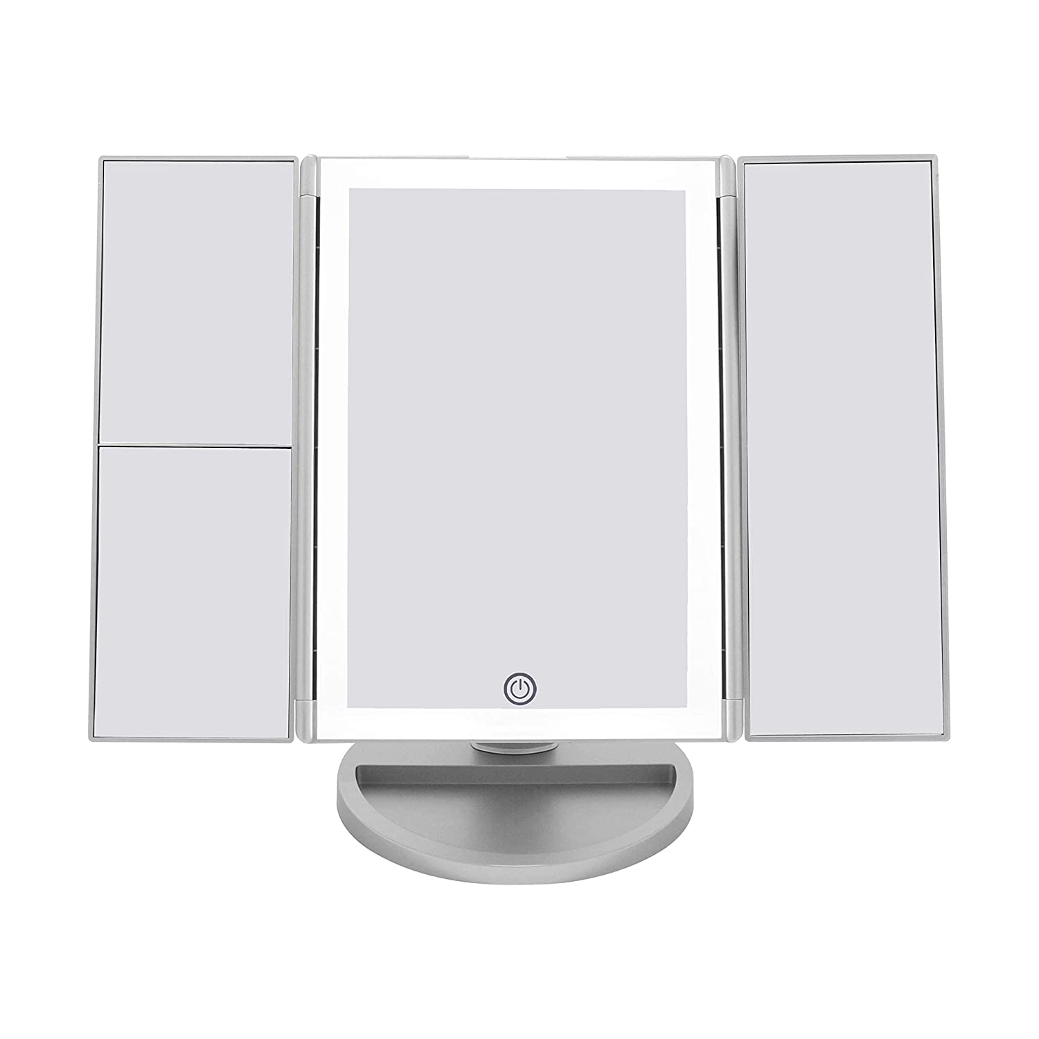 Beautyworks LED Backlit Vanity Mirror