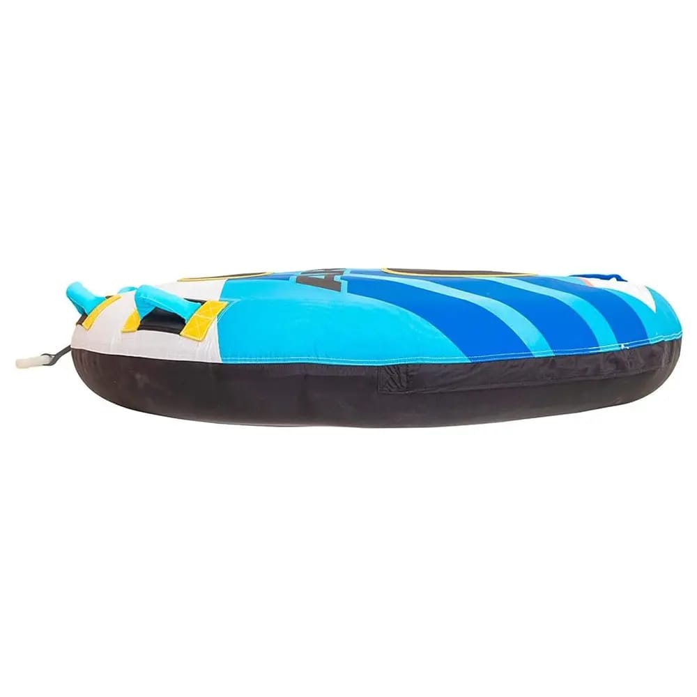 Airhead Air Force Flyer Towable Tube, Blue