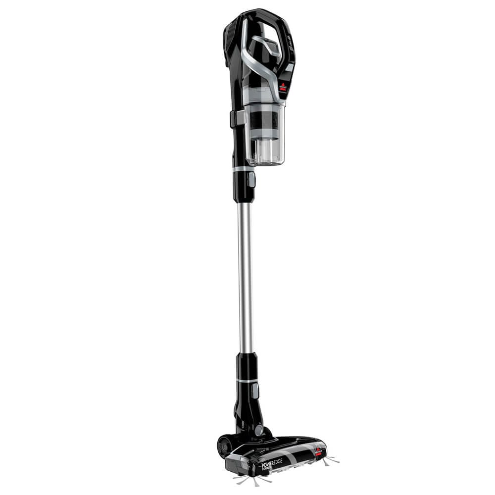 BISSELL PowerEdge Cordless Stick Vacuum (Factory Refurbished)