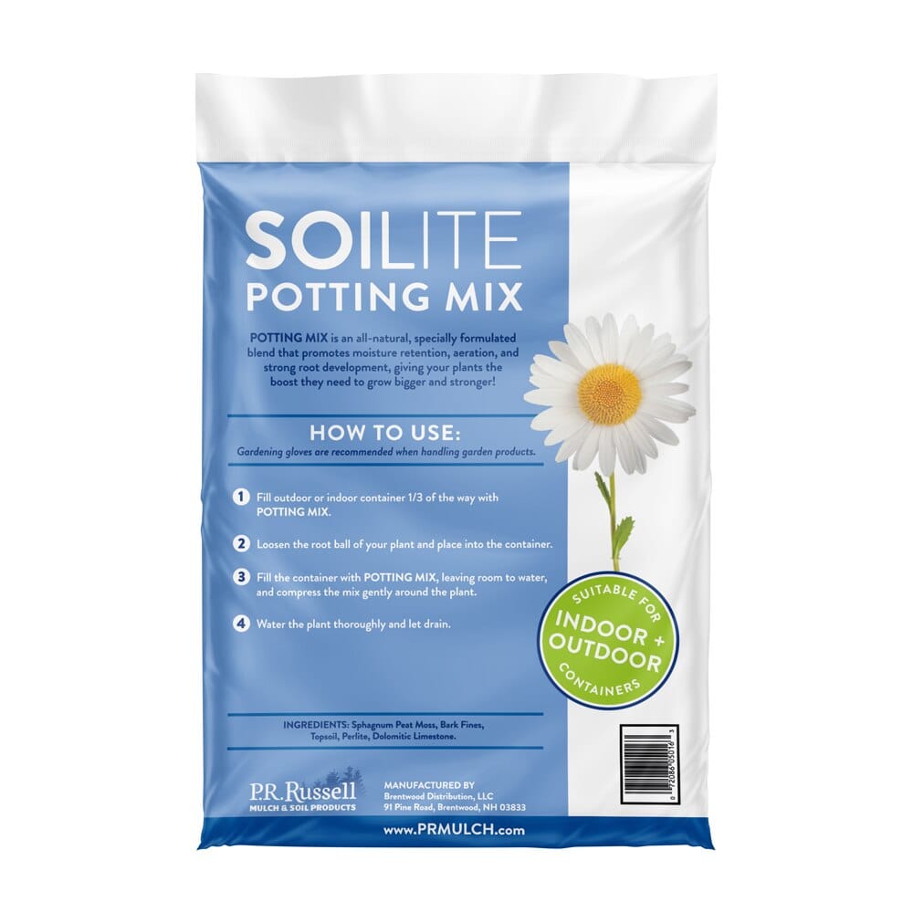 SoiLite Potting Mix, 16 Qt