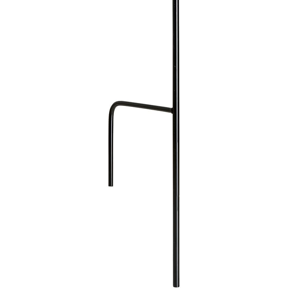 48" Single Shepherd Hook