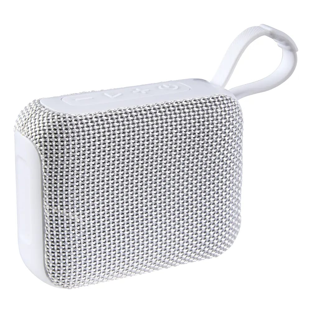 TechBunch Water-Resistant Blutooth Speaker