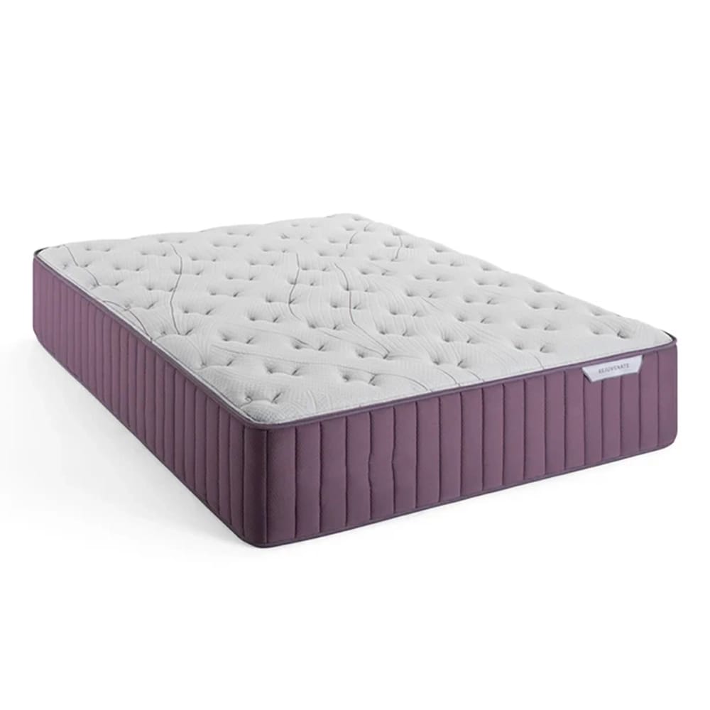 Famous Maker Ultra-Premium 15.5" Mattress, Queen (Floor Model)