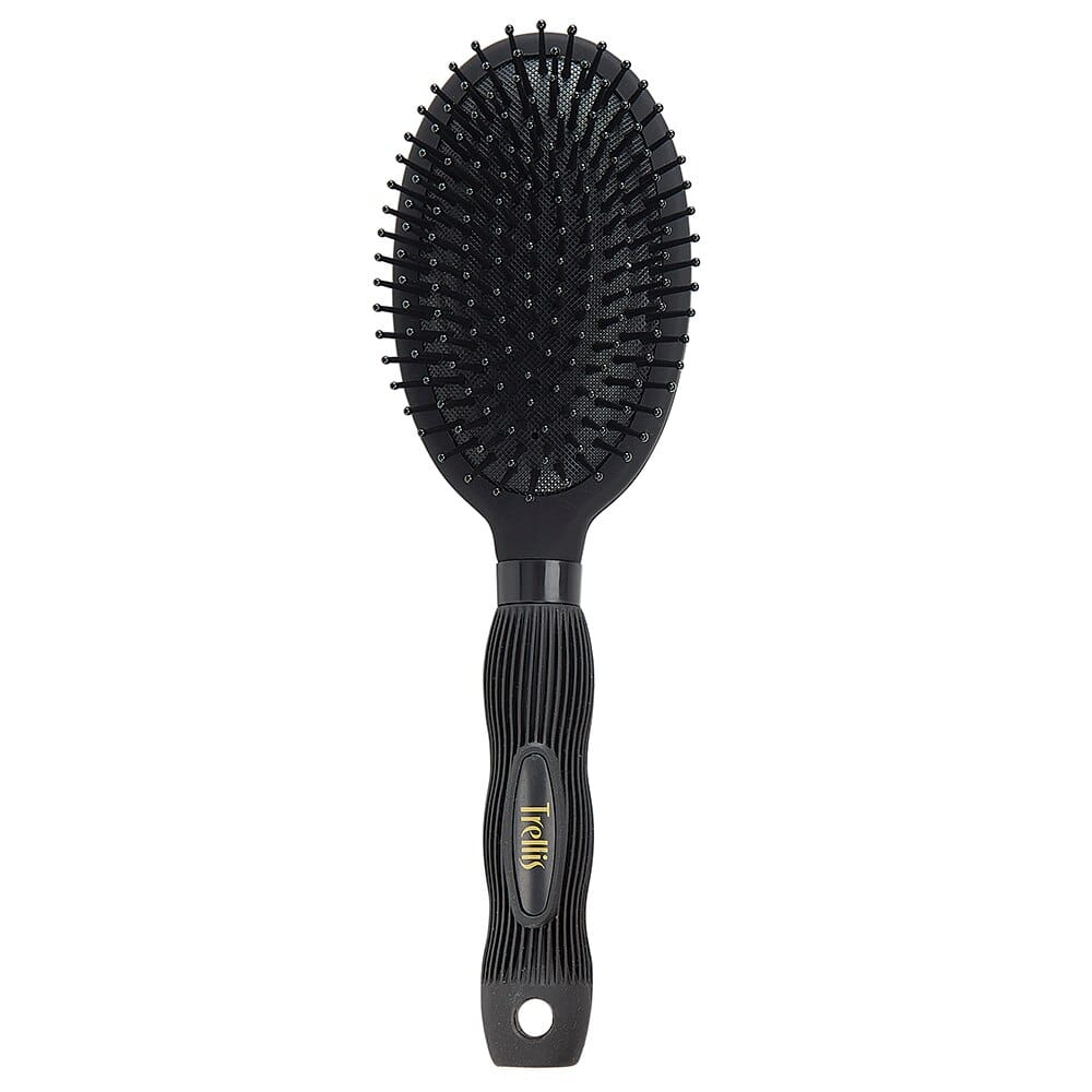 Trellis Boutique Cushion Oval Hair Brush