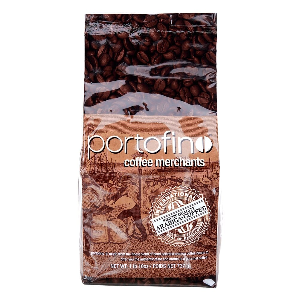 Portofino Coffee, 1lb 10 oz