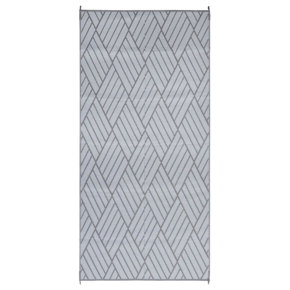 Outdoor Living 6' x 12' Reversible Patio Rug