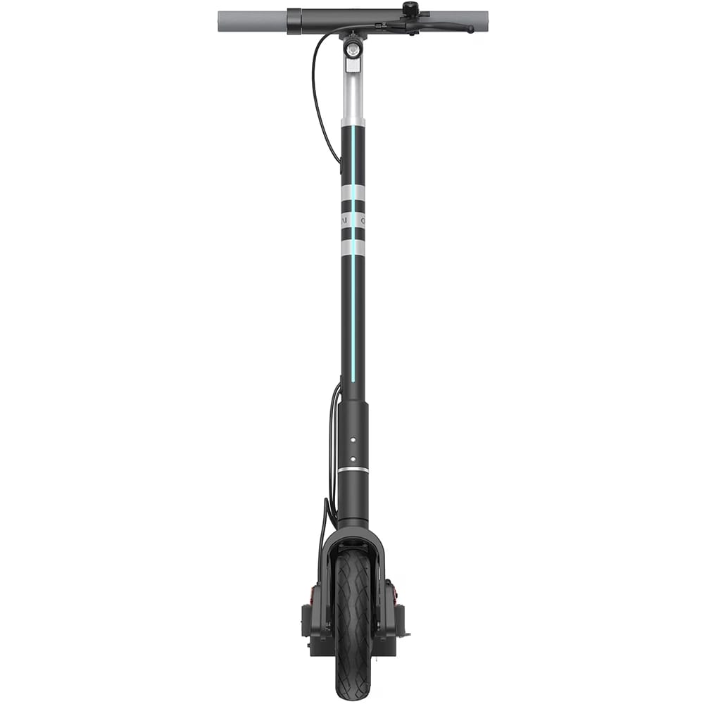 Okai Neon Pro Foldable Electric Scooter, Black