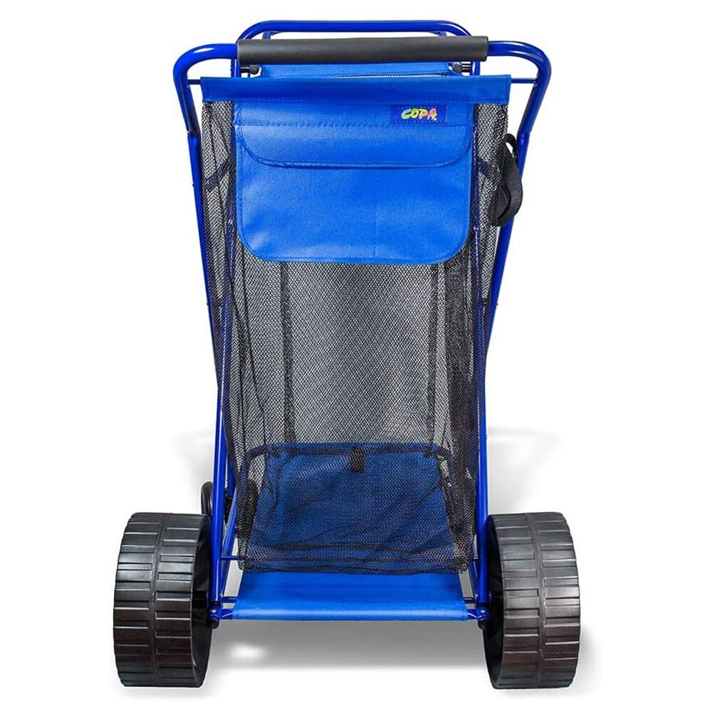 Copa Ultimate Beach Cart