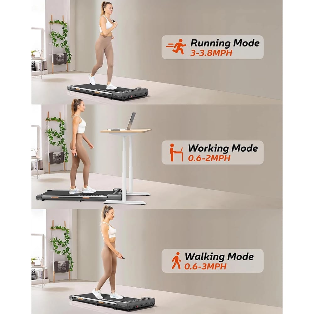 Walking Treadmill Pad