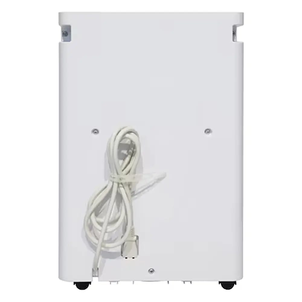 Hisense 25 -Pint 1 -Speed Dehumidifier, White (Factory Refurbished)